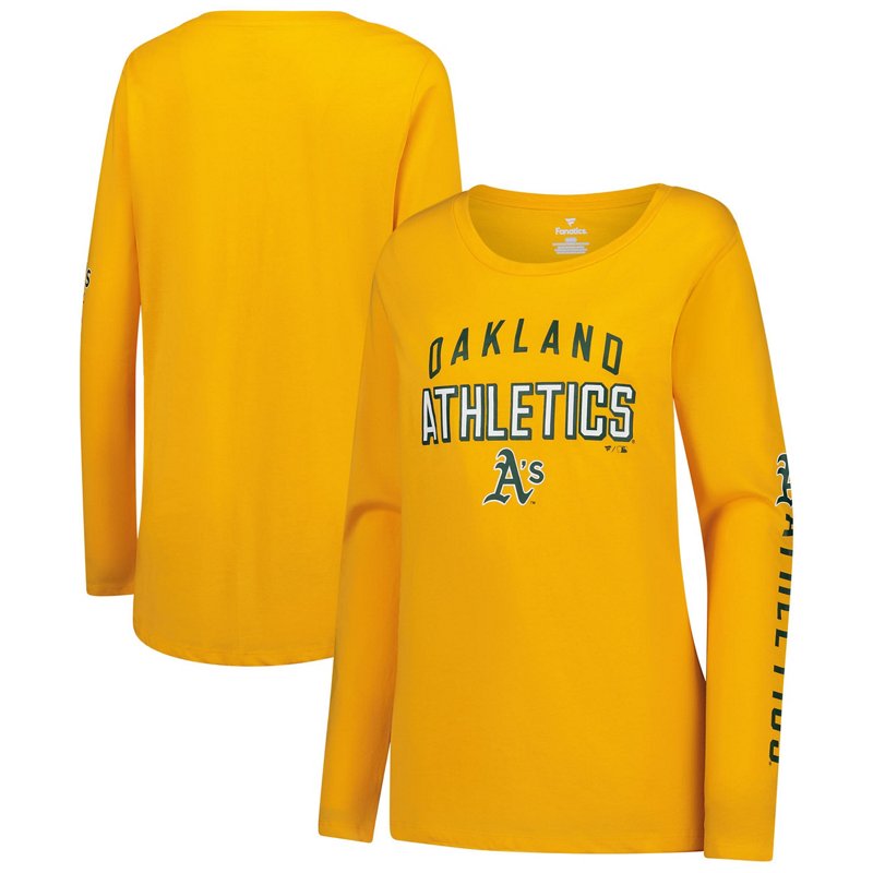 Fanatics Oakland At… - image