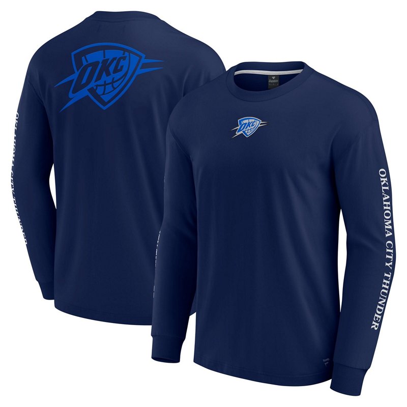 Fanatics Oklahoma C… - image