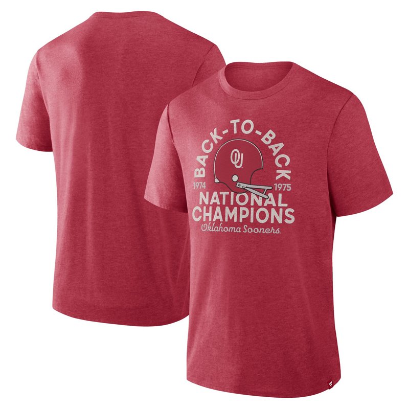 Fanatics Oklahoma S… - image