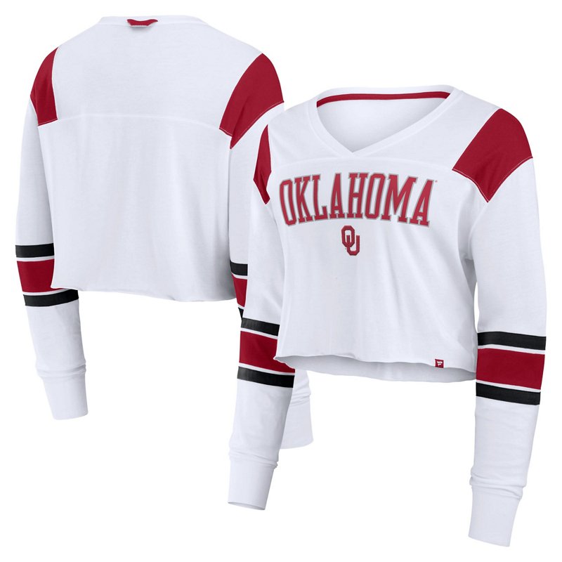 Fanatics Oklahoma S… - image
