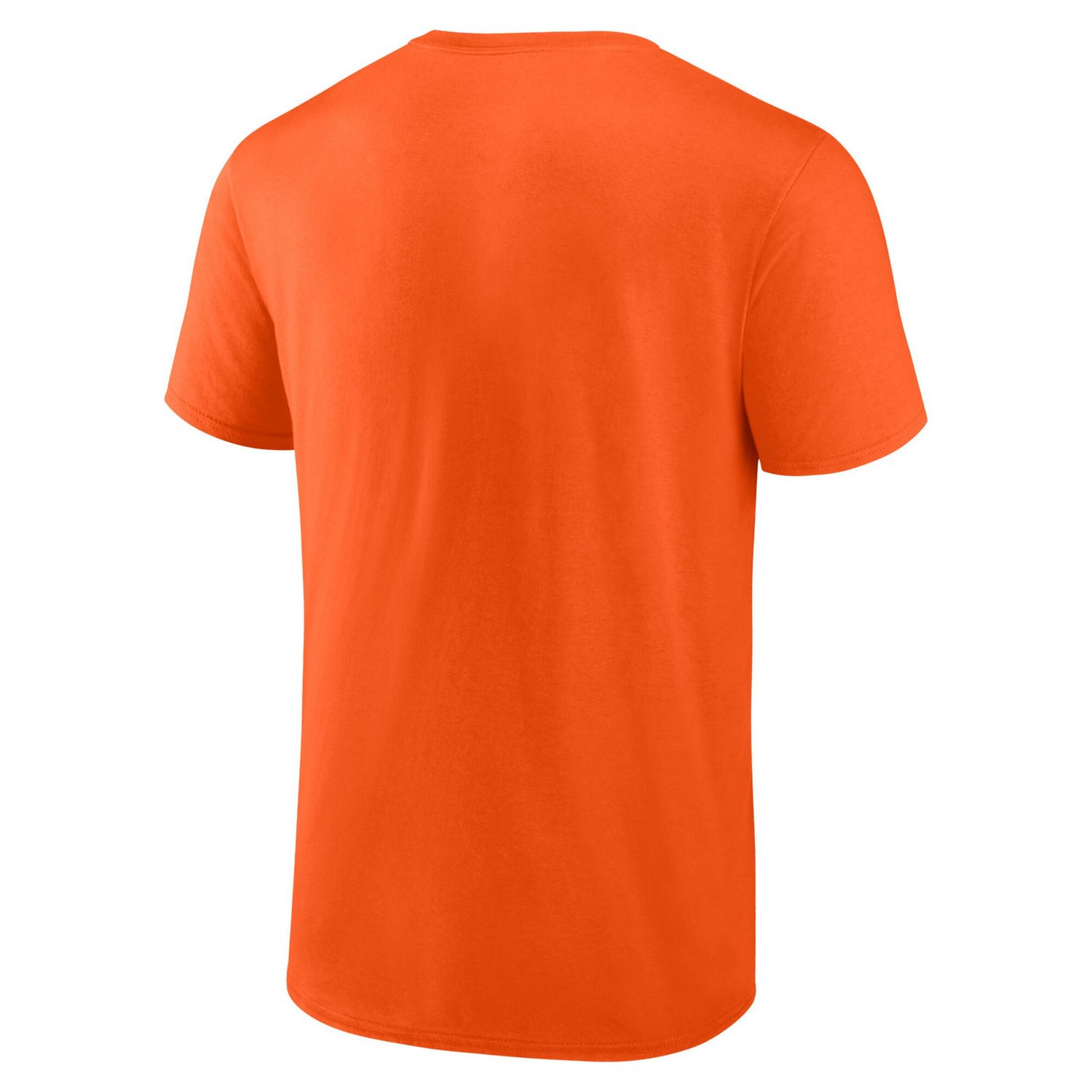 Fanatics Oklahoma State Cowboys Lock T-Shirt