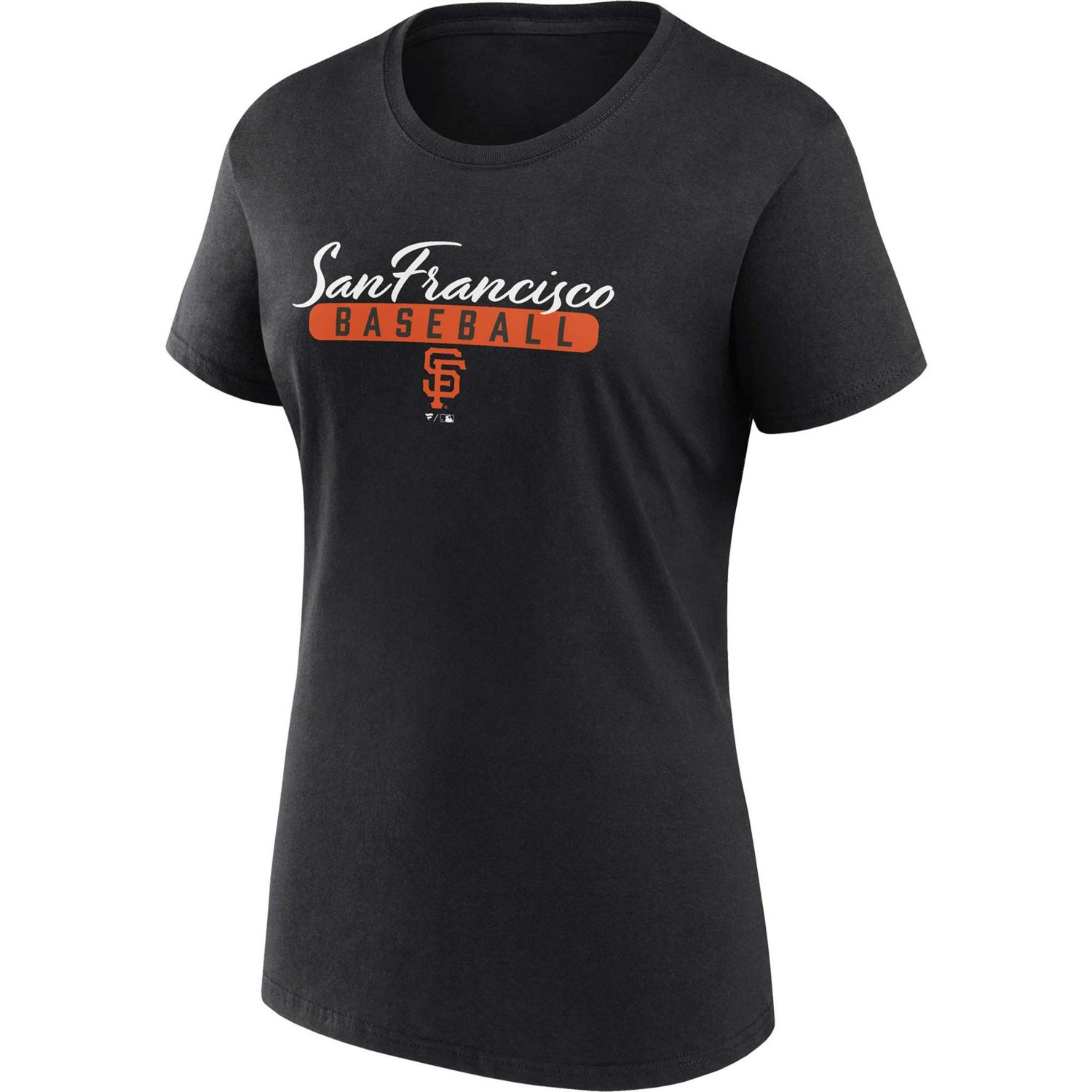 Fanatics Orange San Francisco Giants Fan T-Shirt Combo Set - view number 2