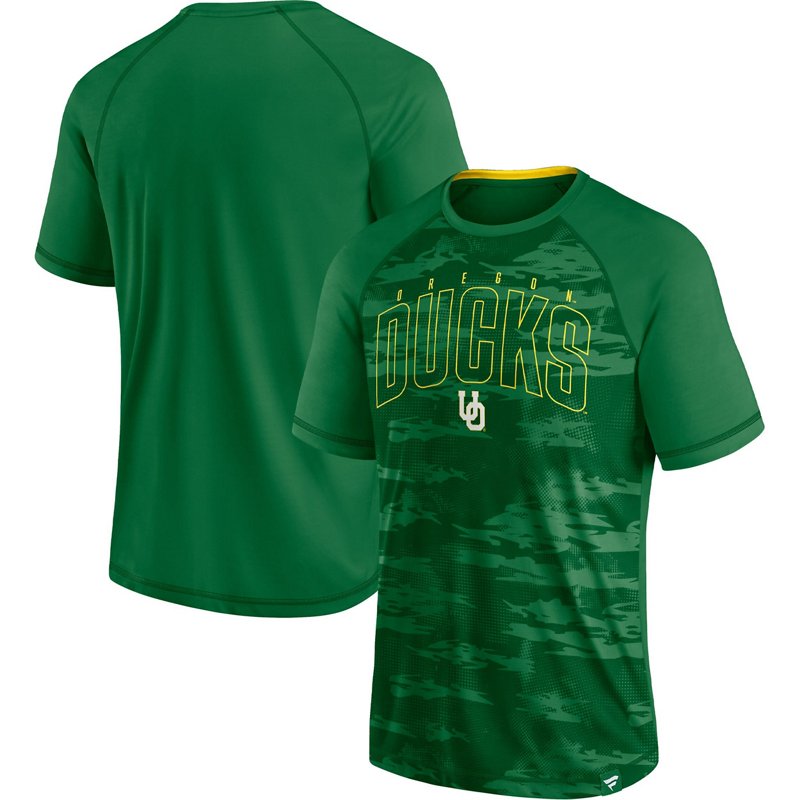 Fanatics Oregon Duc… - image