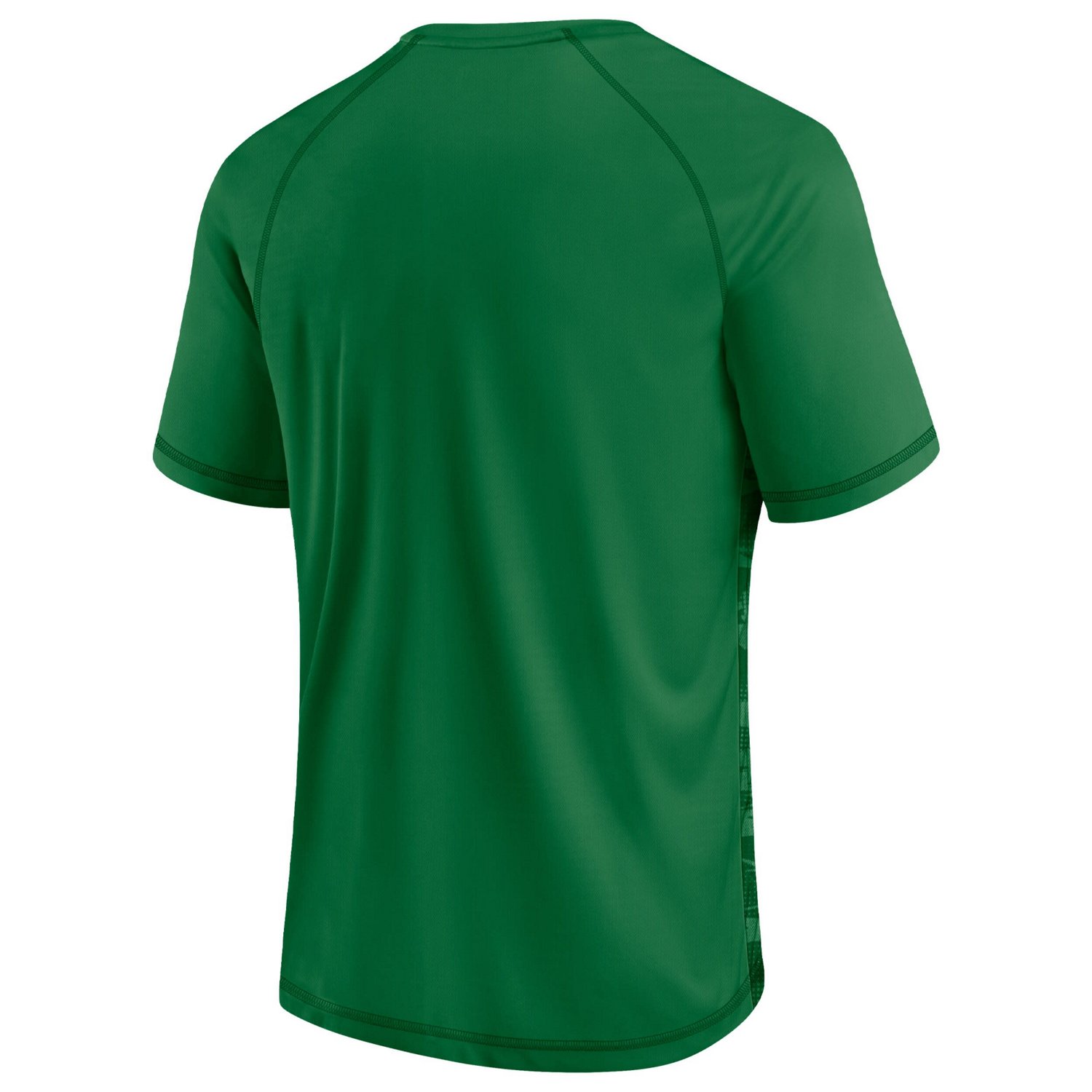 Fanatics Oregon Ducks Arch Outline Raglan T-Shirt
