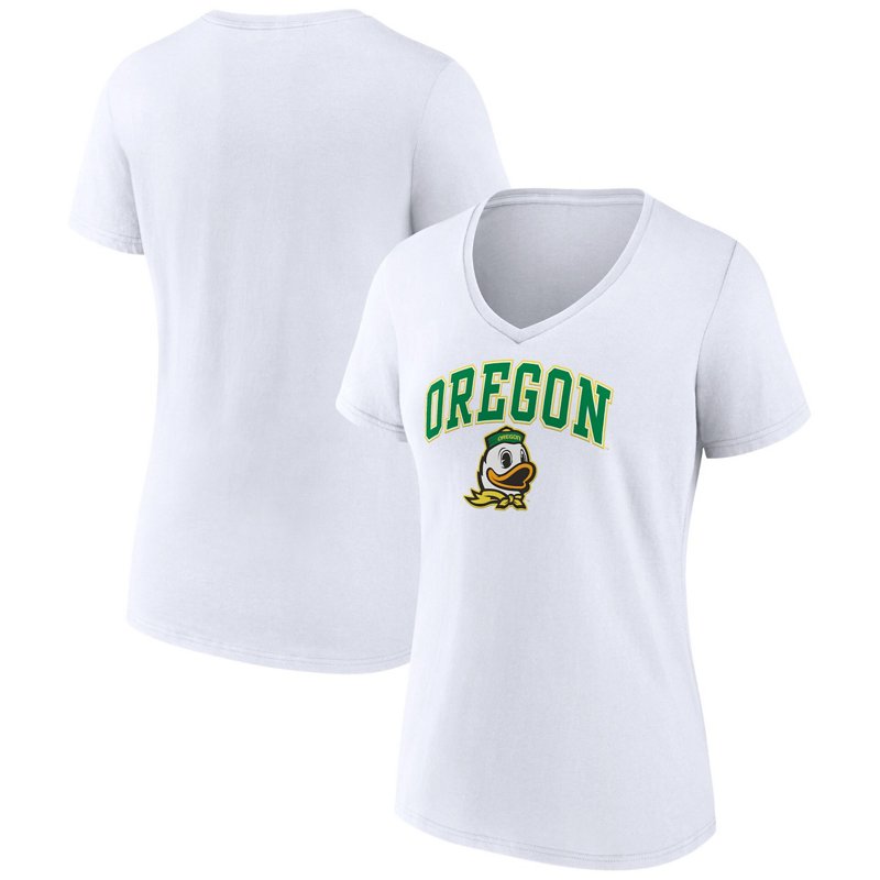Fanatics Oregon Duc… - image