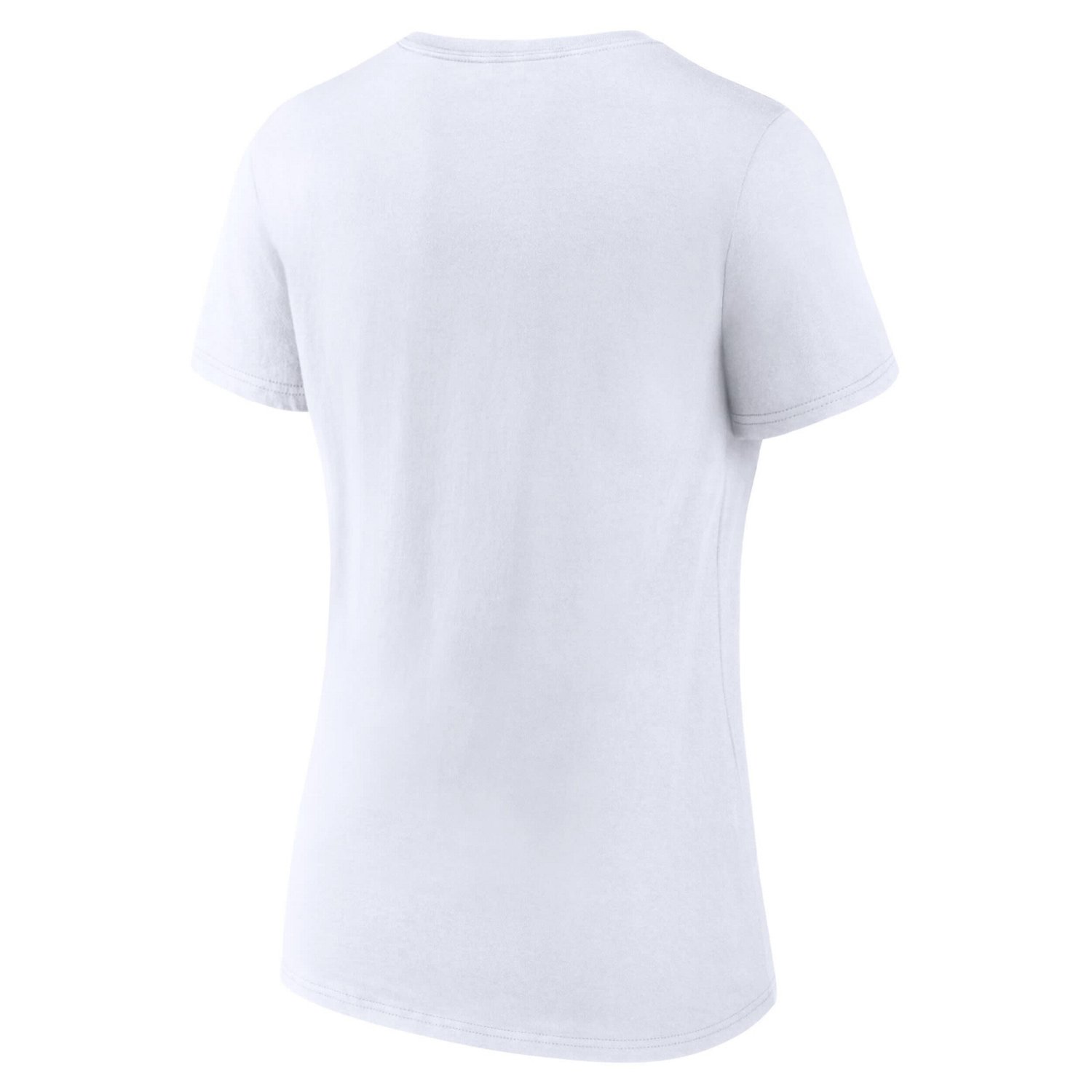 Fanatics Oregon Ducks Evergreen Campus V-Neck T-Shirt - view number 3