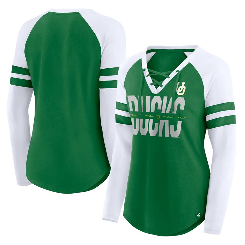 Fanatics Oregon Duc… - image