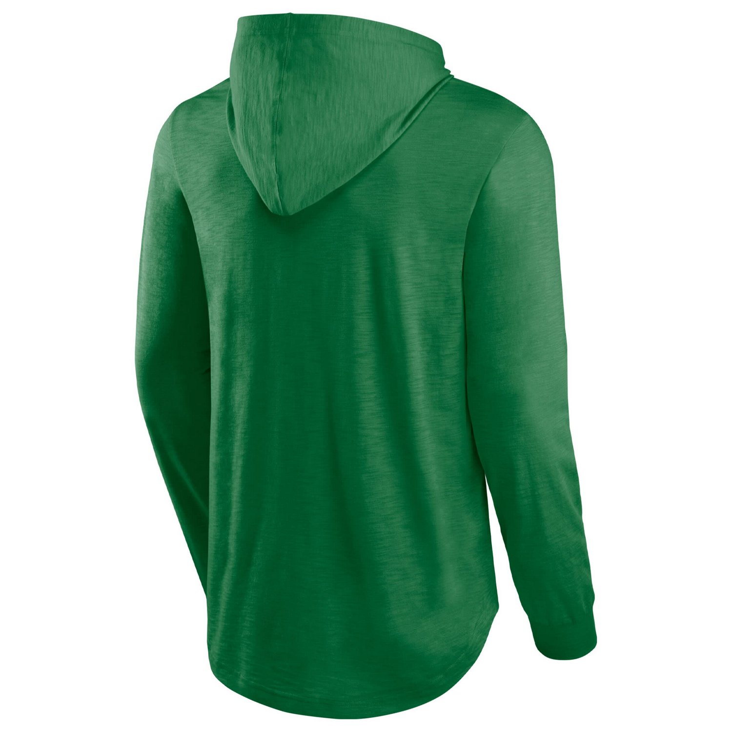 Fanatics Oregon Ducks Photo Finish Hoodie Long Sleeve T-Shirt - view number 3
