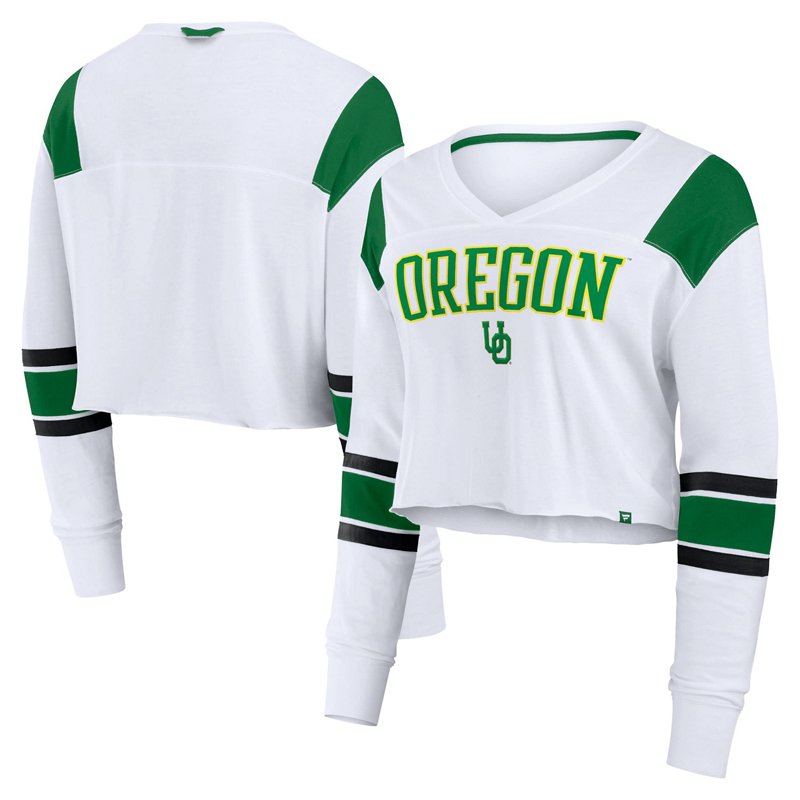 Fanatics Oregon Duc… - image