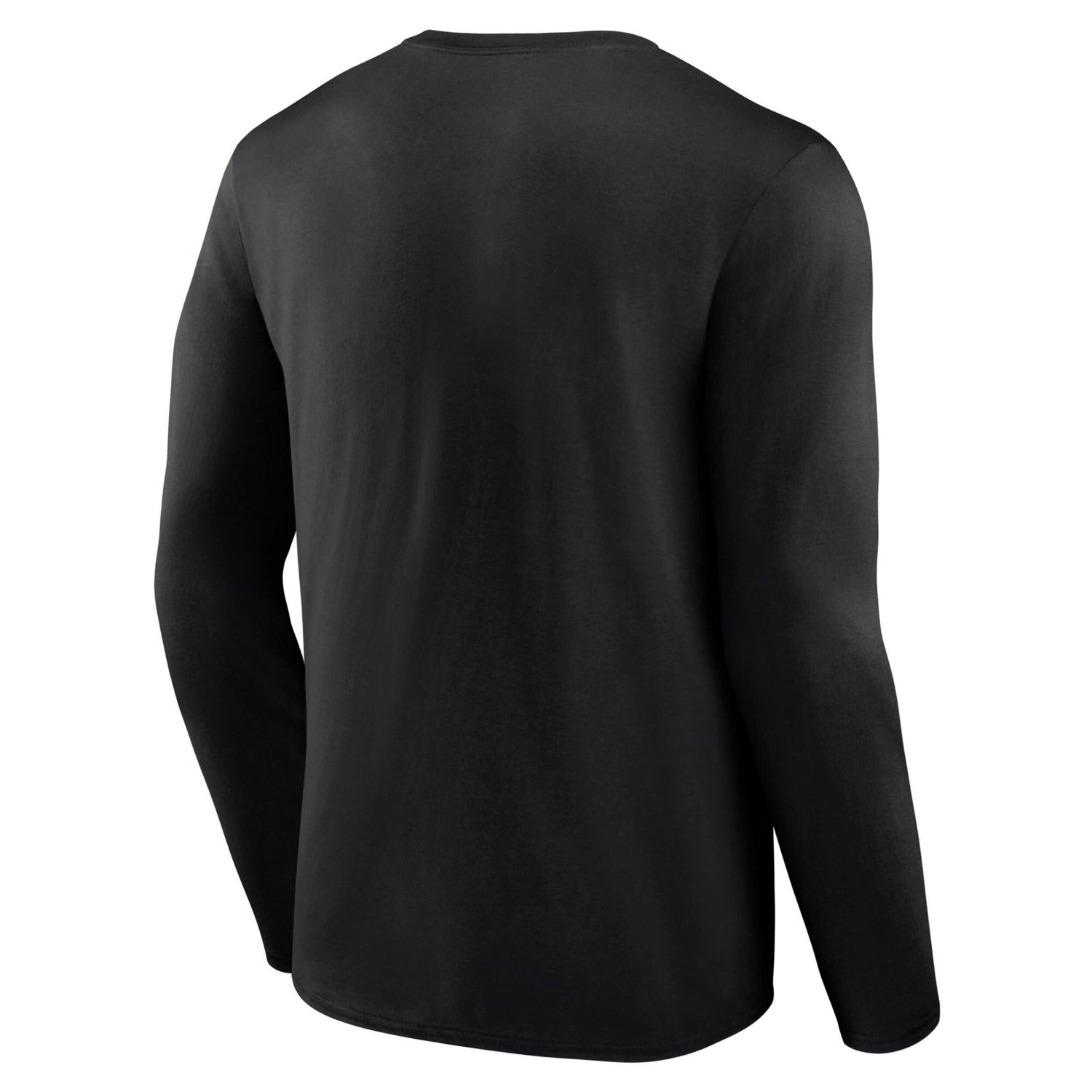 Fanatics Oregon State Beavers Team Lockup Long Sleeve T-Shirt                                                                    - view number 3