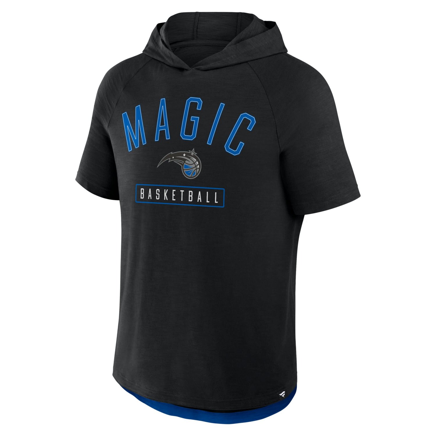 Fanatics Orlando Magic Pass Legend Hooded T-Shirt - view number 2