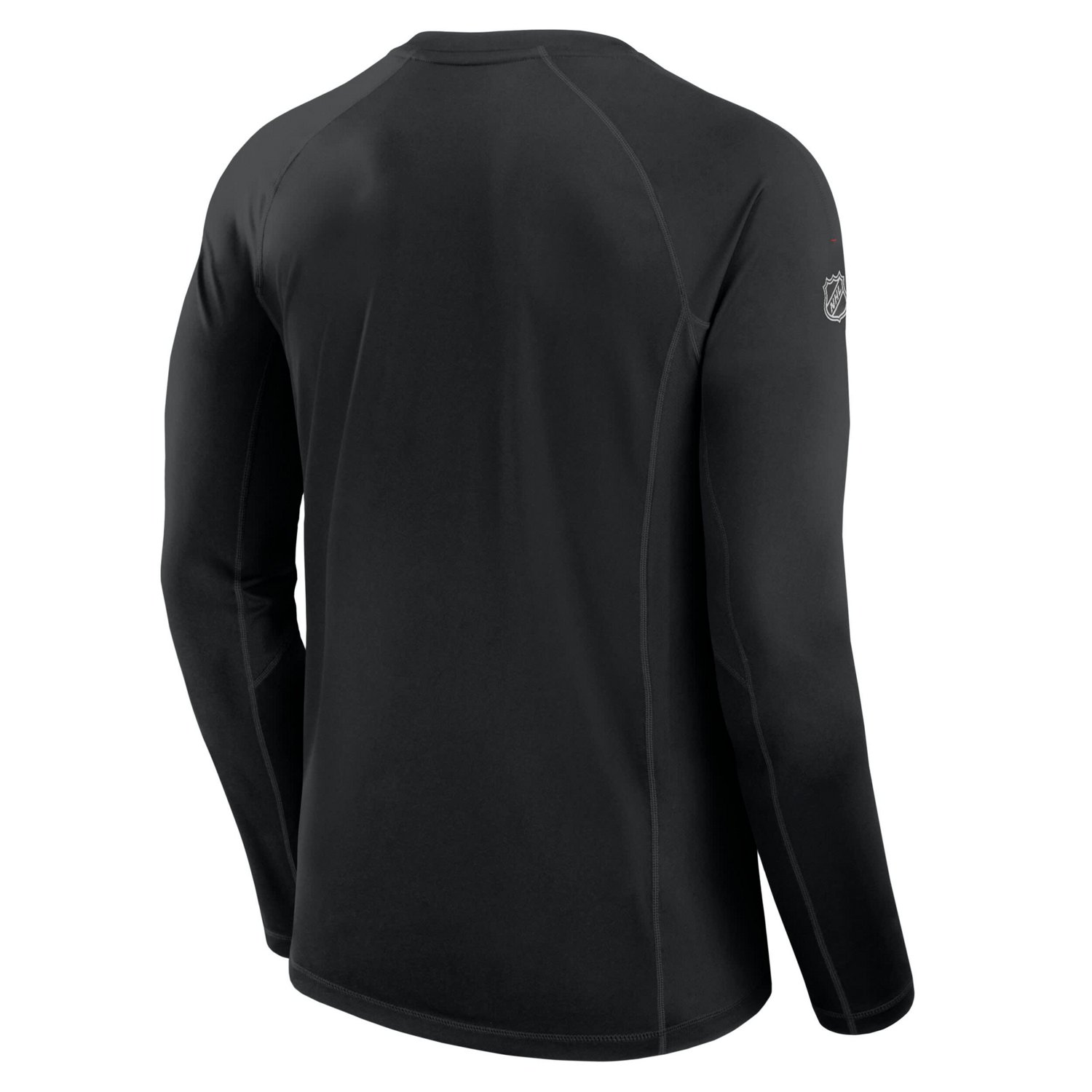 Fanatics Ottawa Senators Authentic Pro Rink Tech Long Sleeve T-Shirt                                                             - view number 3