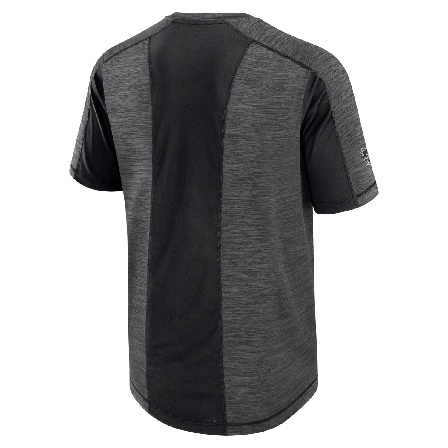 Fanatics Ottawa Senators Authentic Pro Rink Tech T-Shirt                                                                         - view number 3