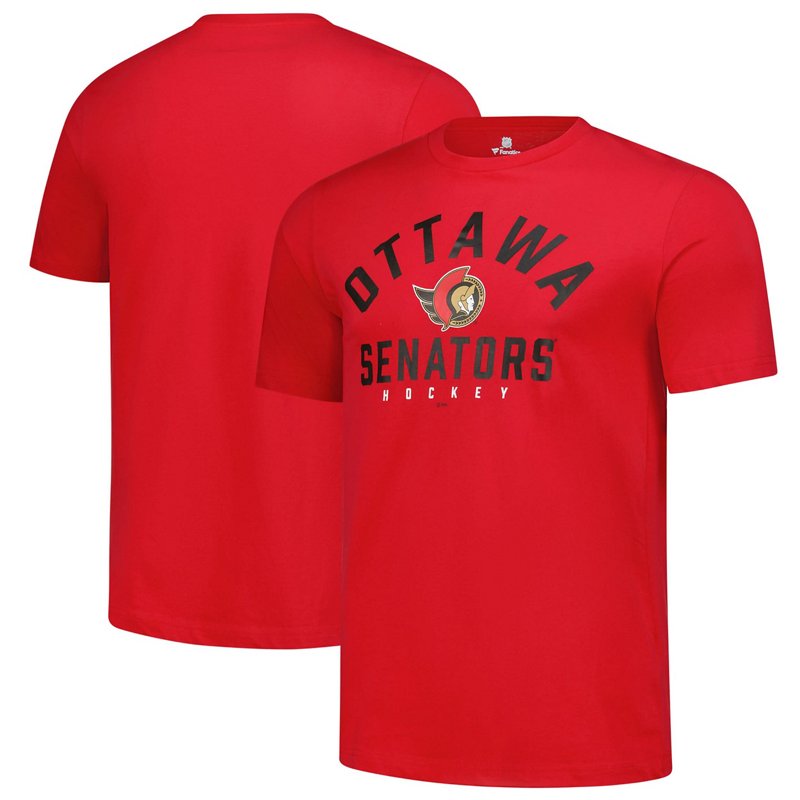 Fanatics Ottawa Sen… - image