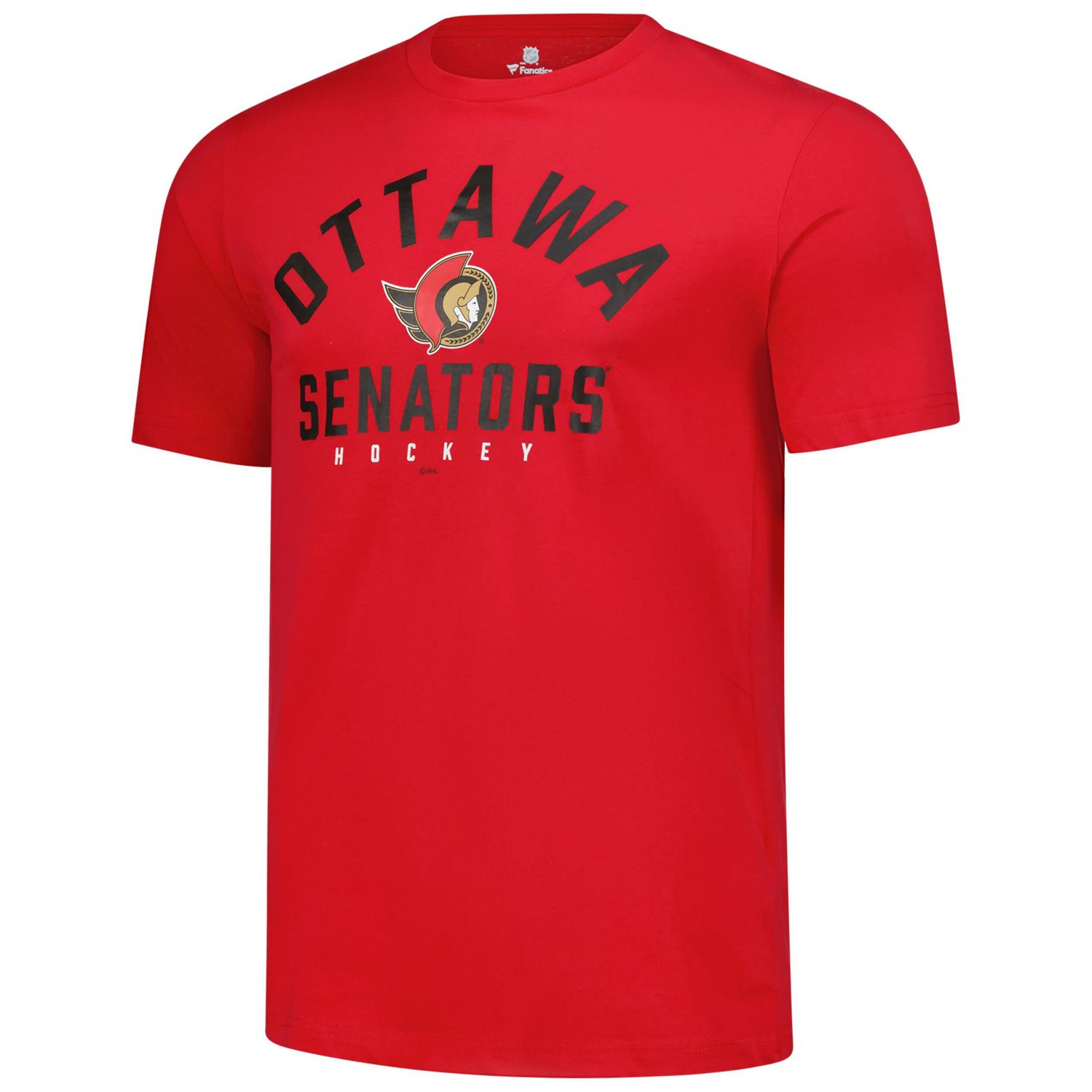 Fanatics Ottawa Senators T-Shirt - view number 2