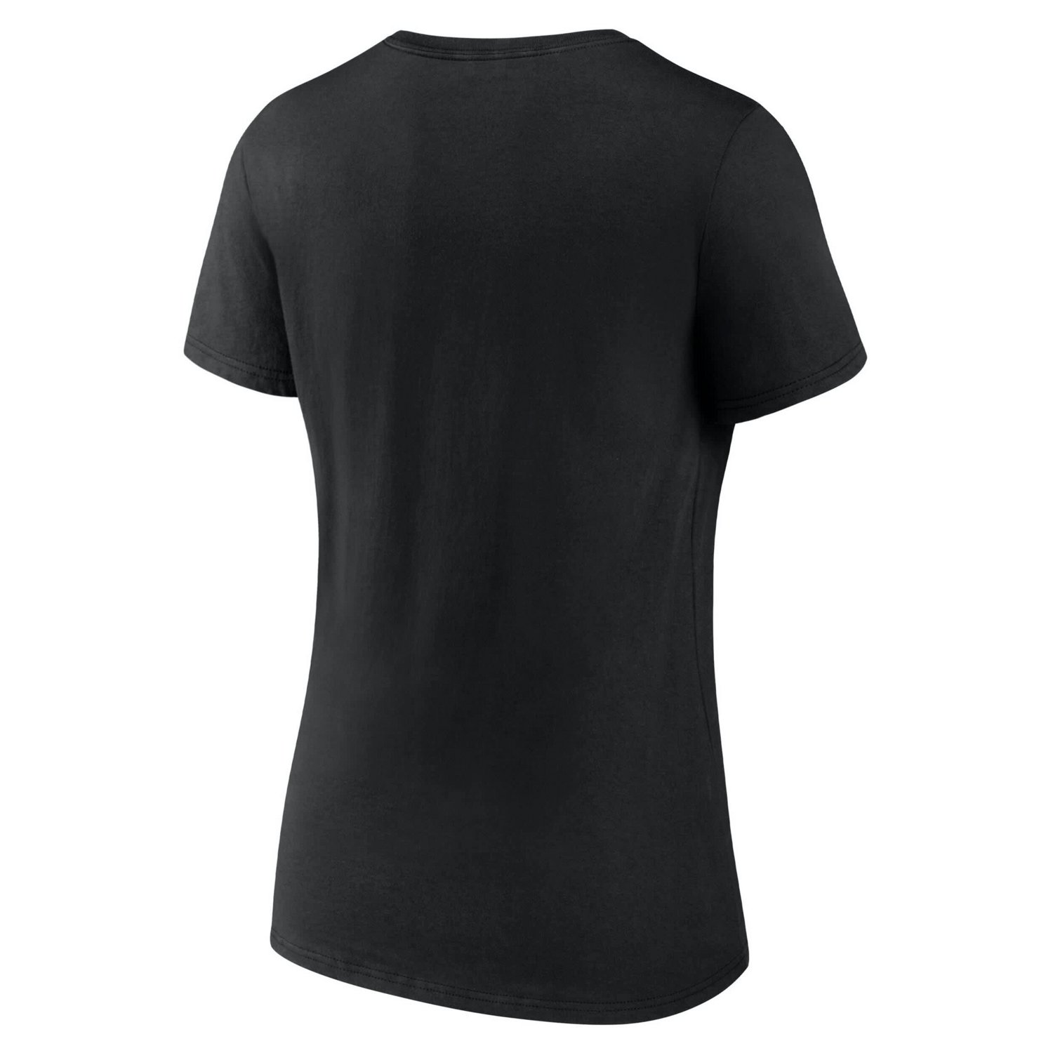 Fanatics Ottawa Senators V-Neck T-Shirt                                                                                          - view number 3