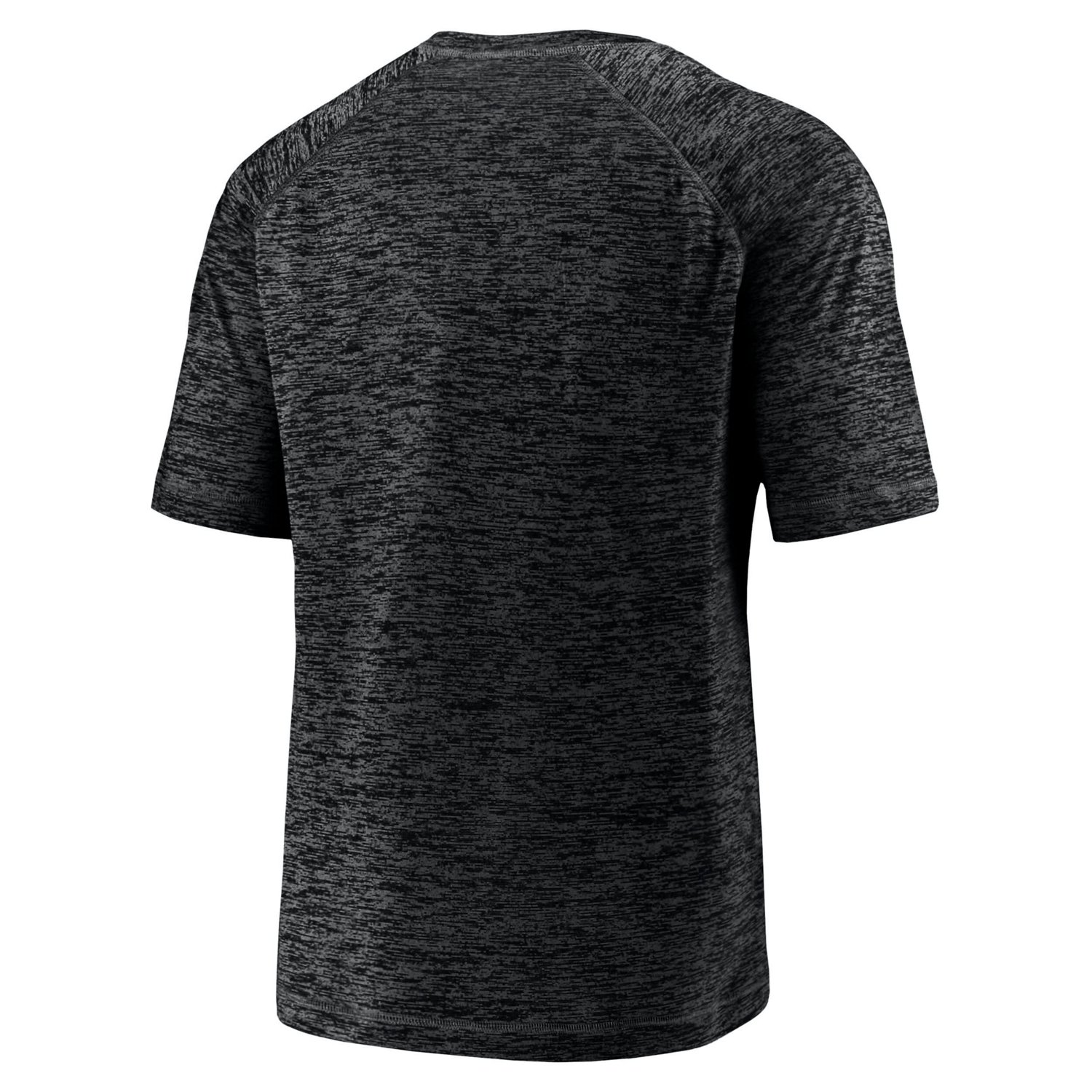 Fanatics Paris Saint-Germain Tower Space-Dye Raglan T-Shirt - view number 3