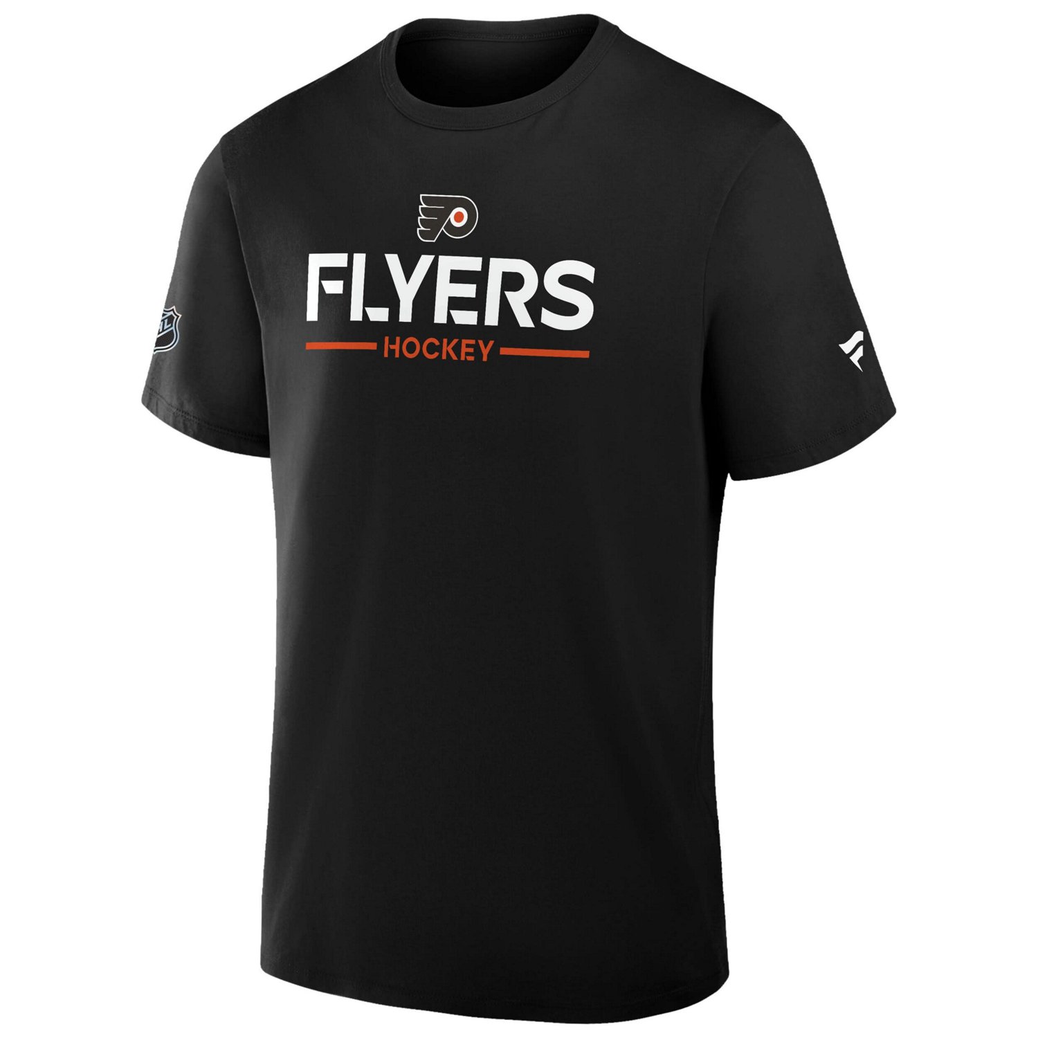 Fanatics Philadelphia Flyers Authentic Pro Primary T-Shirt - view number 2