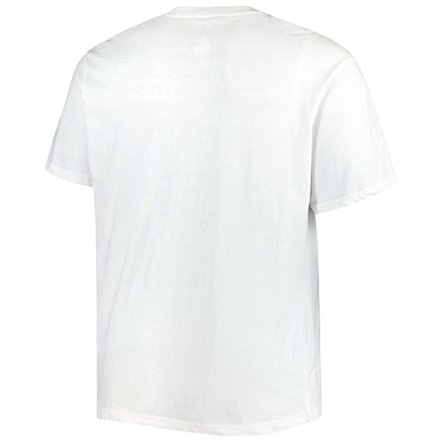 Fanatics Philadelphia Flyers Big  Tall Special Edition 20 T-Shirt                                                                - view number 3
