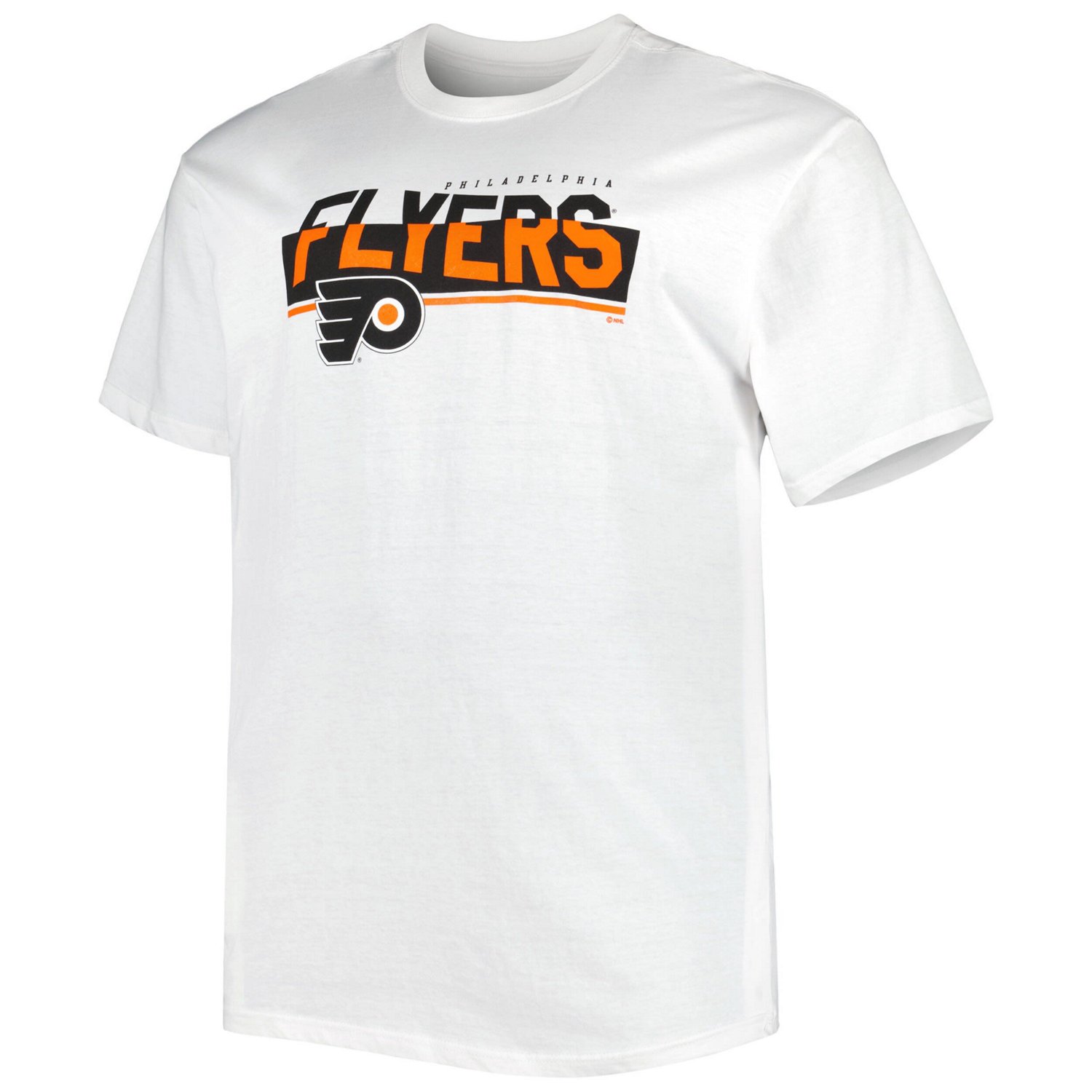 Fanatics Philadelphia Flyers Big  Tall Special Edition 20 T-Shirt                                                                - view number 2