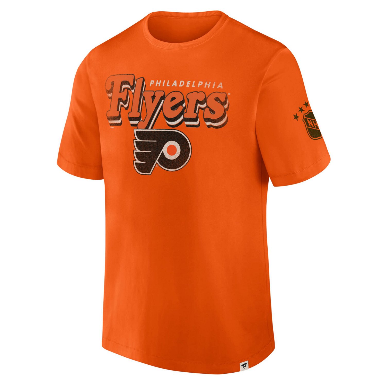 Fanatics Philadelphia Flyers Decades Collection Made To Last T-Shirt - view number 2
