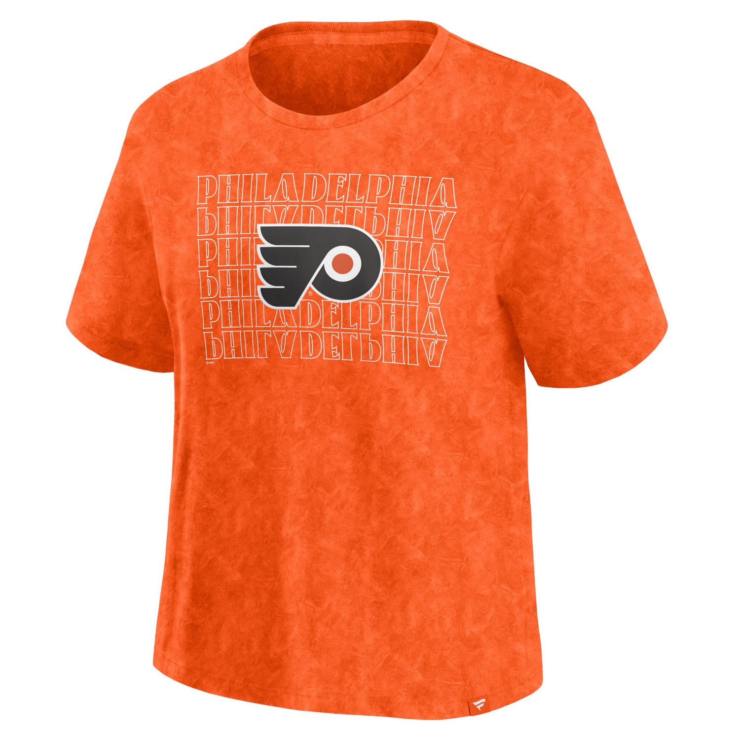 Fanatics Philadelphia Flyers Faded Wash T-Shirt - view number 2