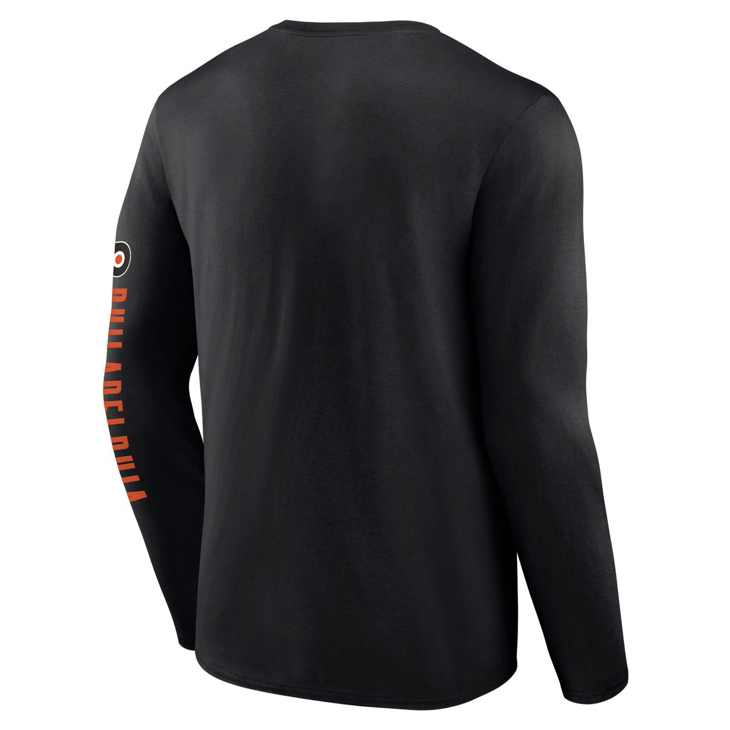 Fanatics Philadelphia Flyers Headline Long Sleeve T-Shirt - view number 3