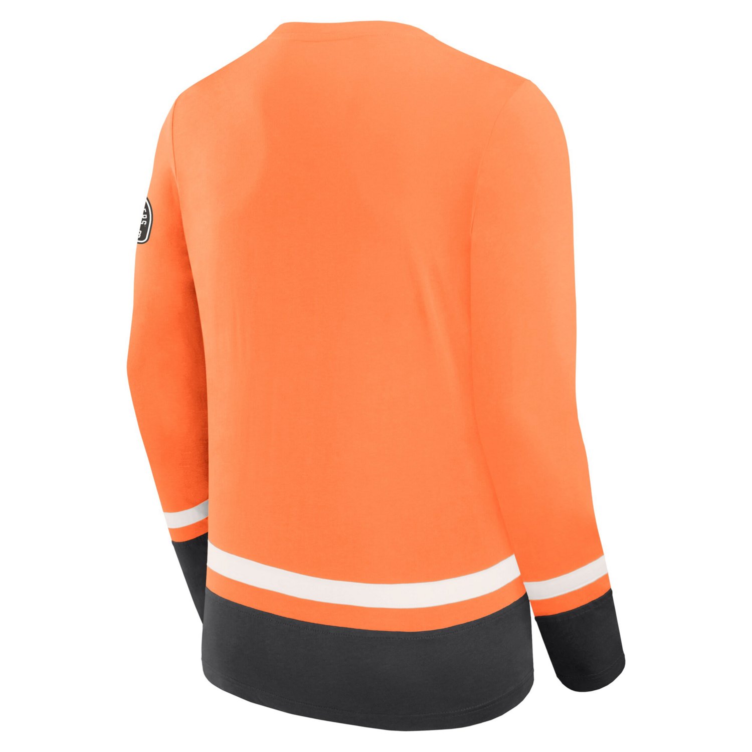 Fanatics Philadelphia Flyers Vintage High Point Long Sleeve T-Shirt - view number 3