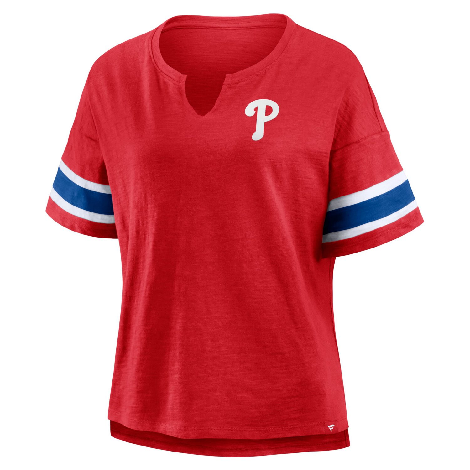 Fanatics Philadelphia Phillies Curl Route T-Shirt - view number 4