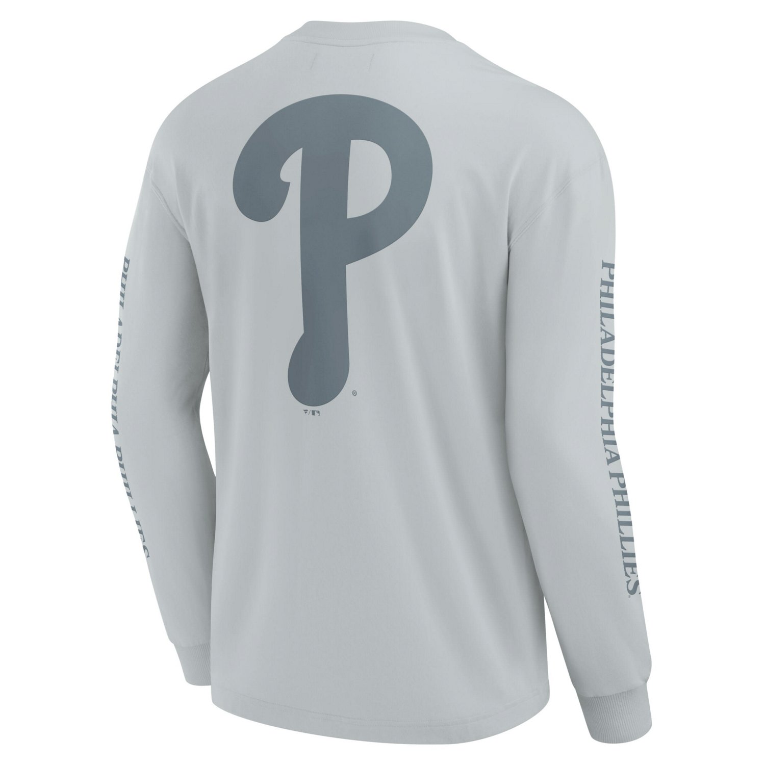 Fanatics Philadelphia Phillies Elements Strive Long Sleeve T-Shirt