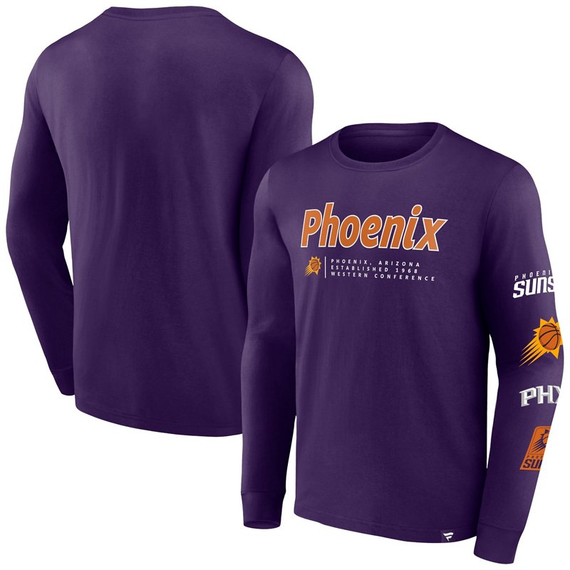 Fanatics Phoenix Su… - image