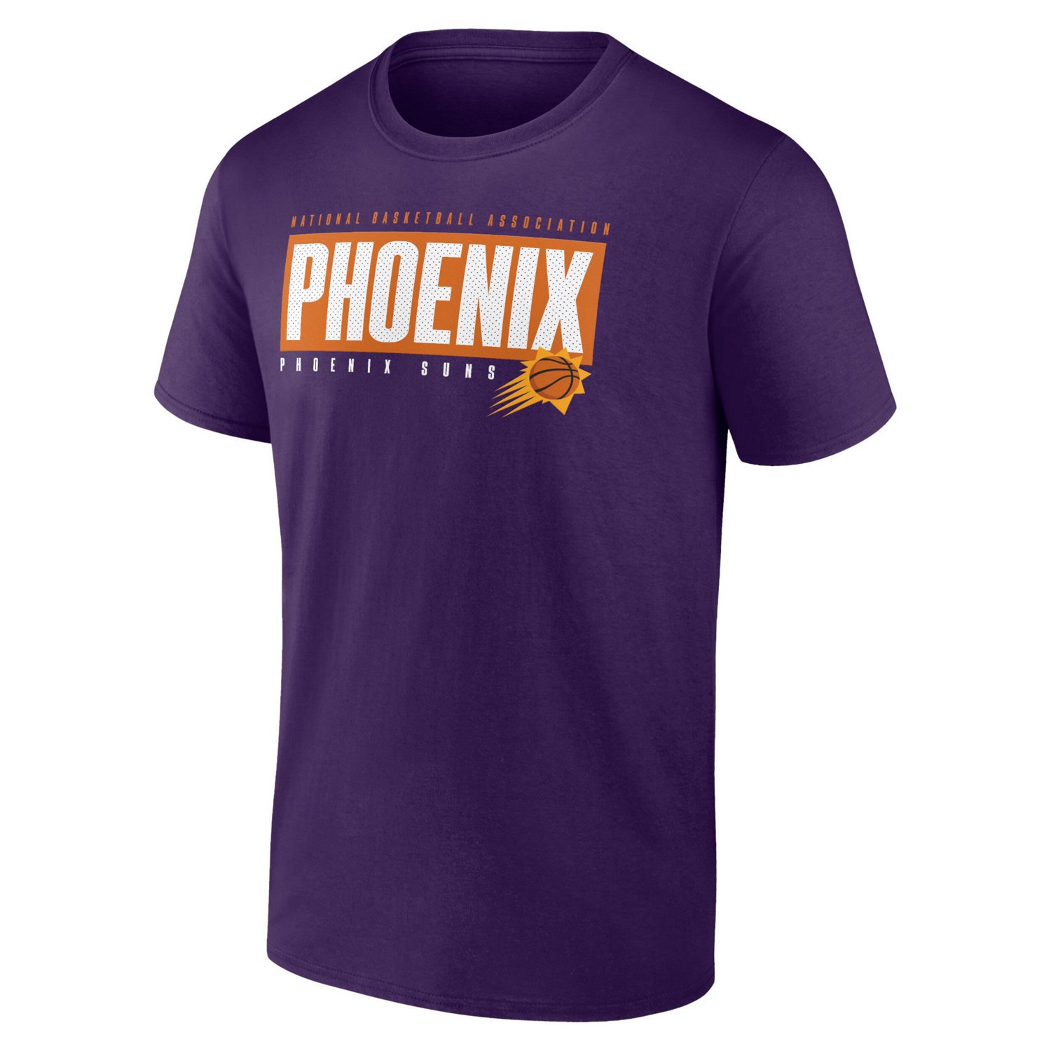 Fanatics Phoenix Suns Box Out T-Shirt