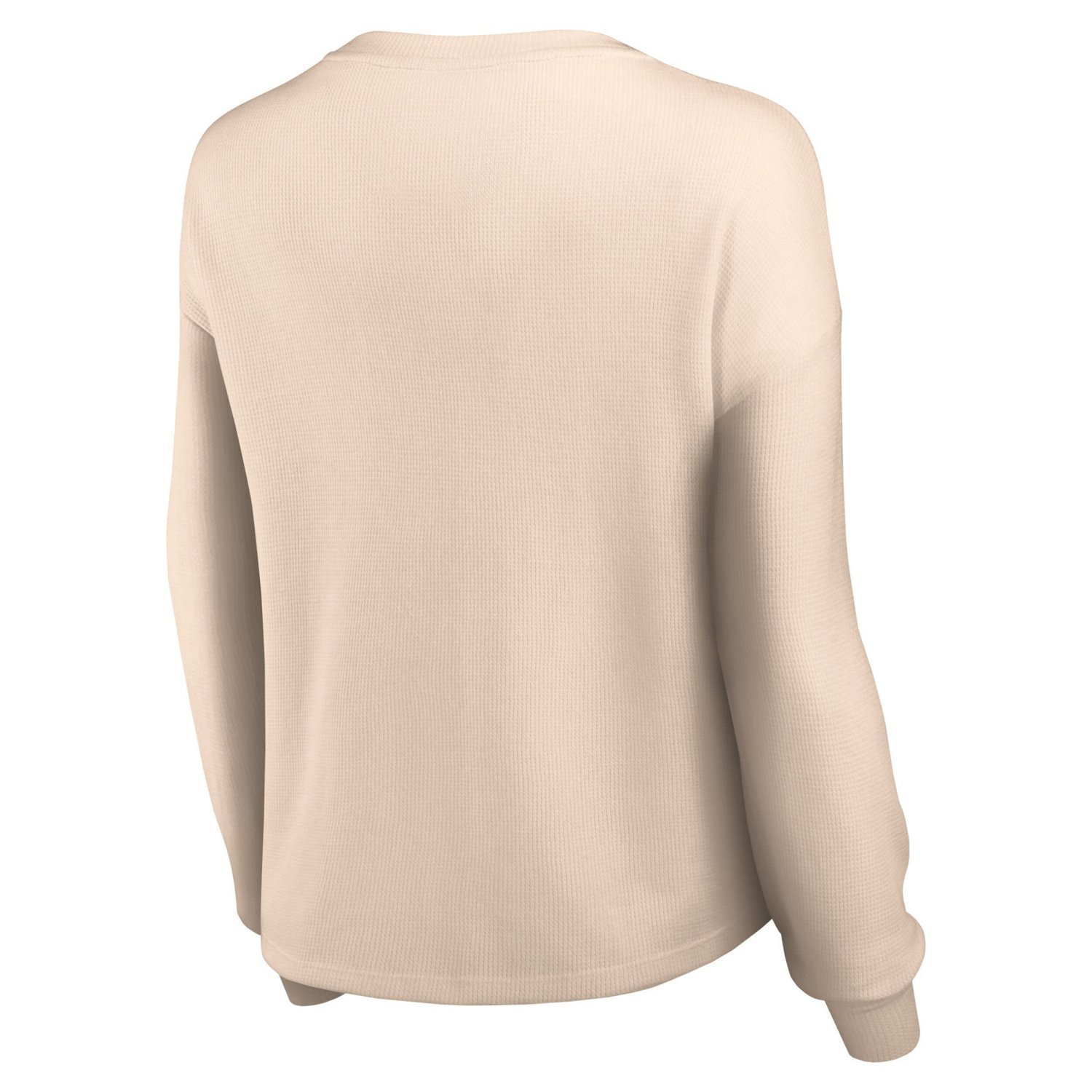 Fanatics Phoenix Suns Go For It Long Sleeve Notch Neck T-Shirt