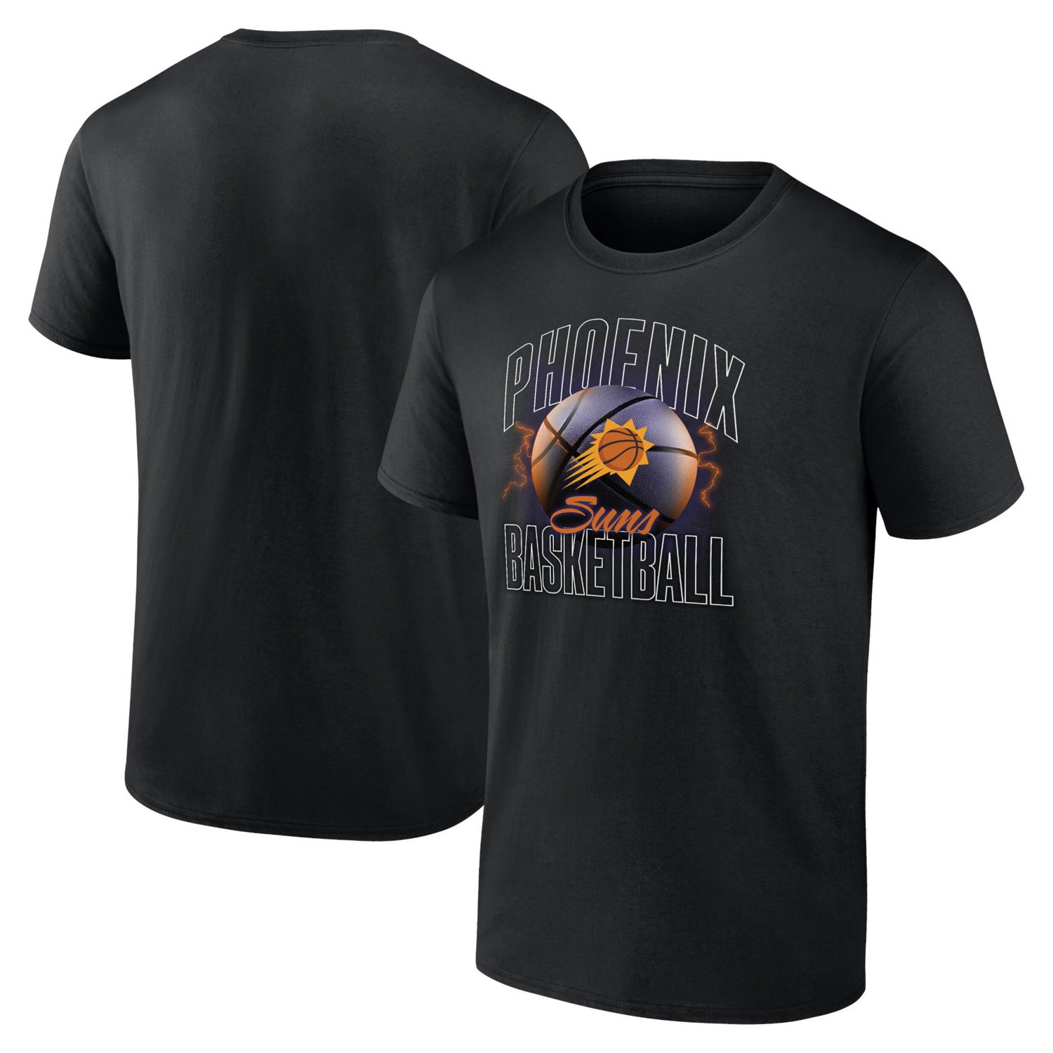 Fanatics Phoenix Suns Match Up T-Shirt
