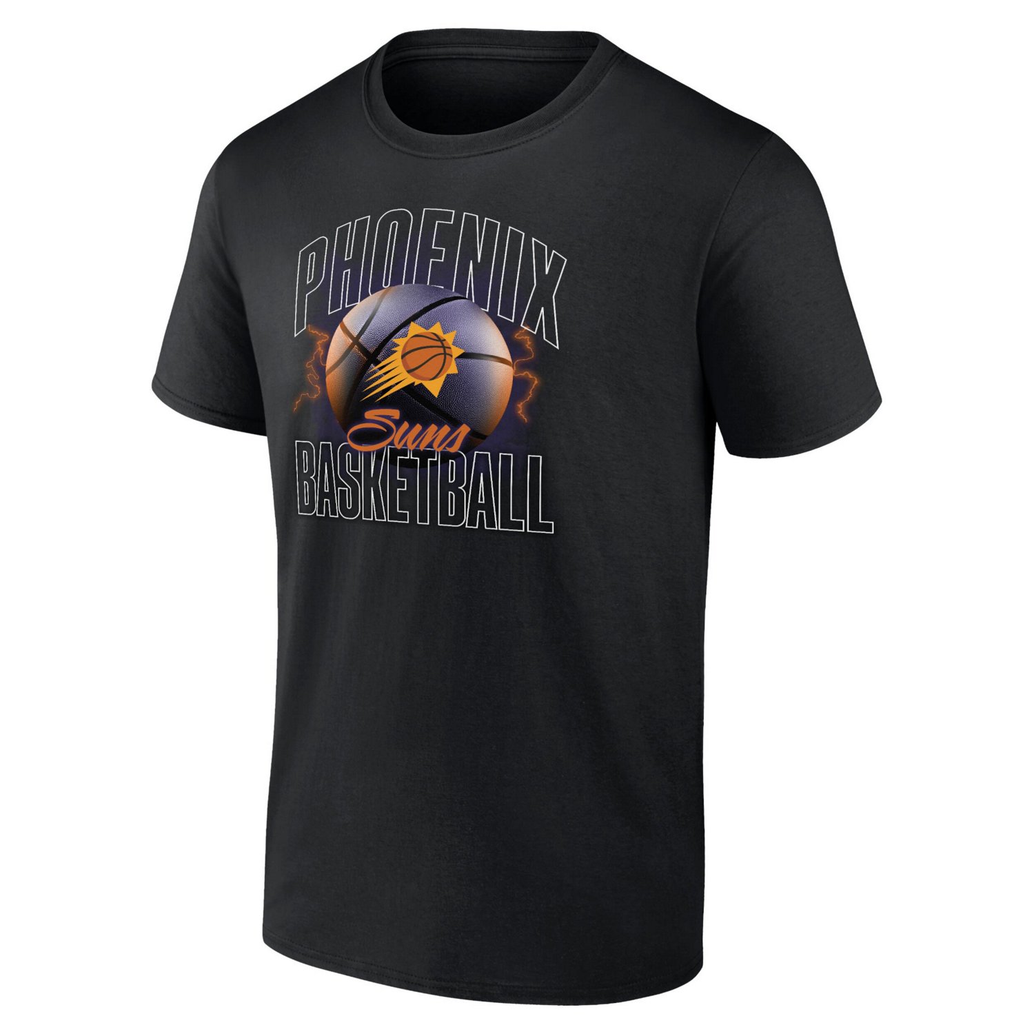 Fanatics Phoenix Suns Match Up T-Shirt - view number 2