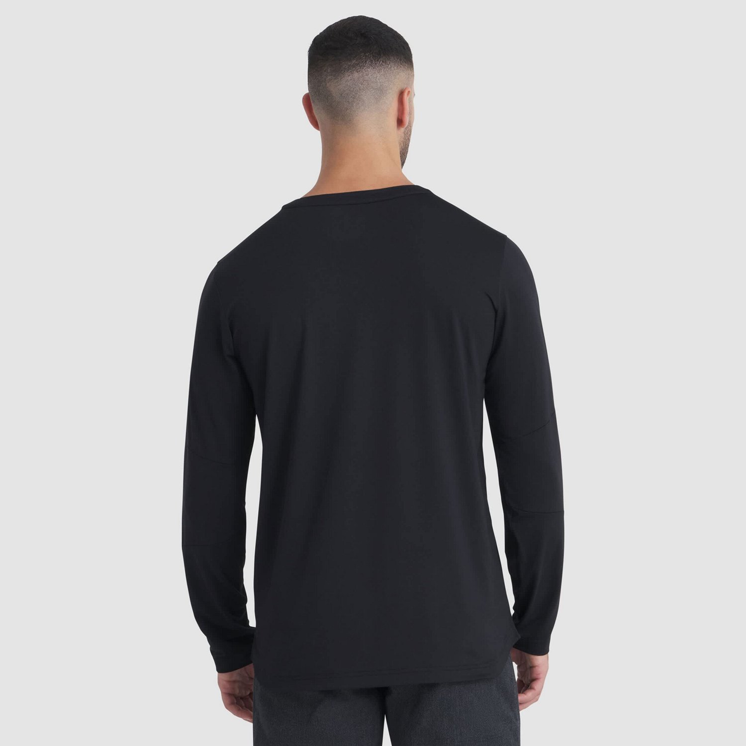 Fanatics Pittsburgh Penguins Authentic Pro Rink Tech Long Sleeve T-Shirt - view number 2