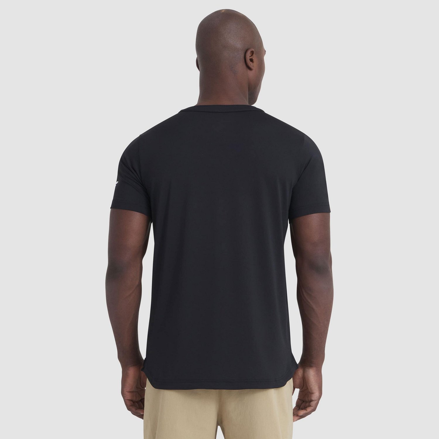 Fanatics Pittsburgh Penguins Authentic Pro Rink Tech T-Shirt - view number 2