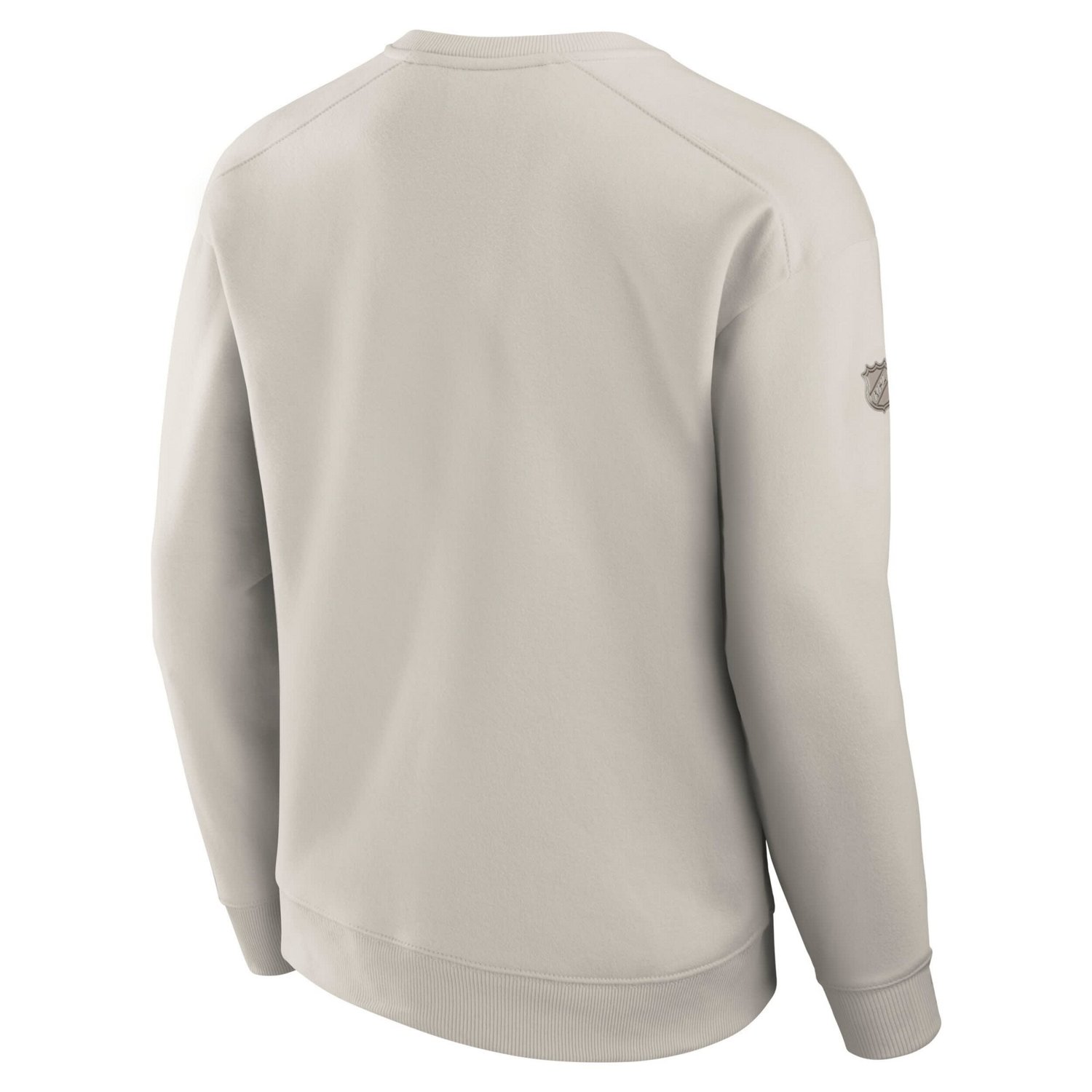 Fanatics Pittsburgh Penguins Authentic Pro Road Fleece Pullover Sweatshirt                                                       - view number 3