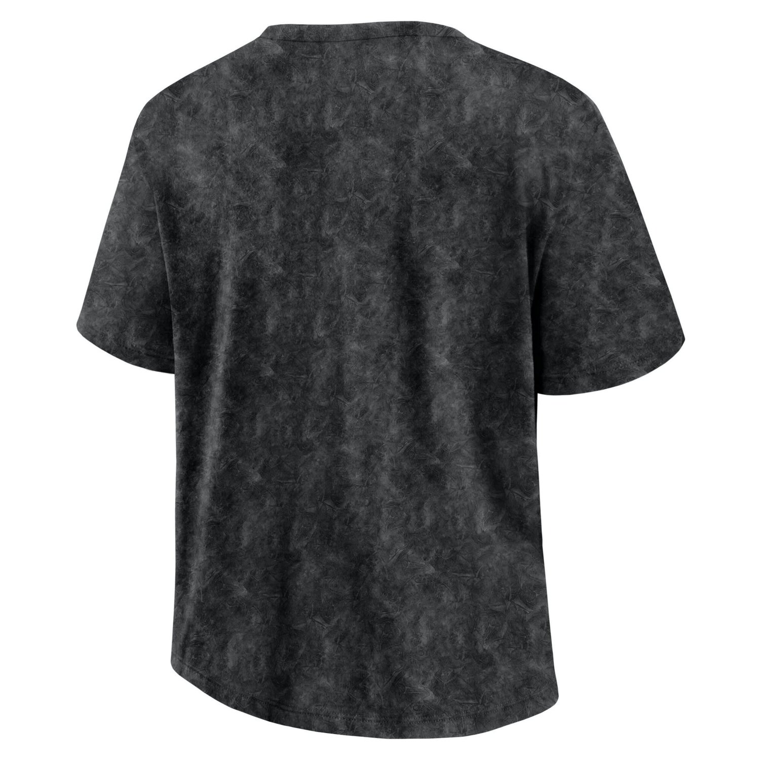 Fanatics Pittsburgh Penguins Faded Wash T-Shirt                                                                                  - view number 3