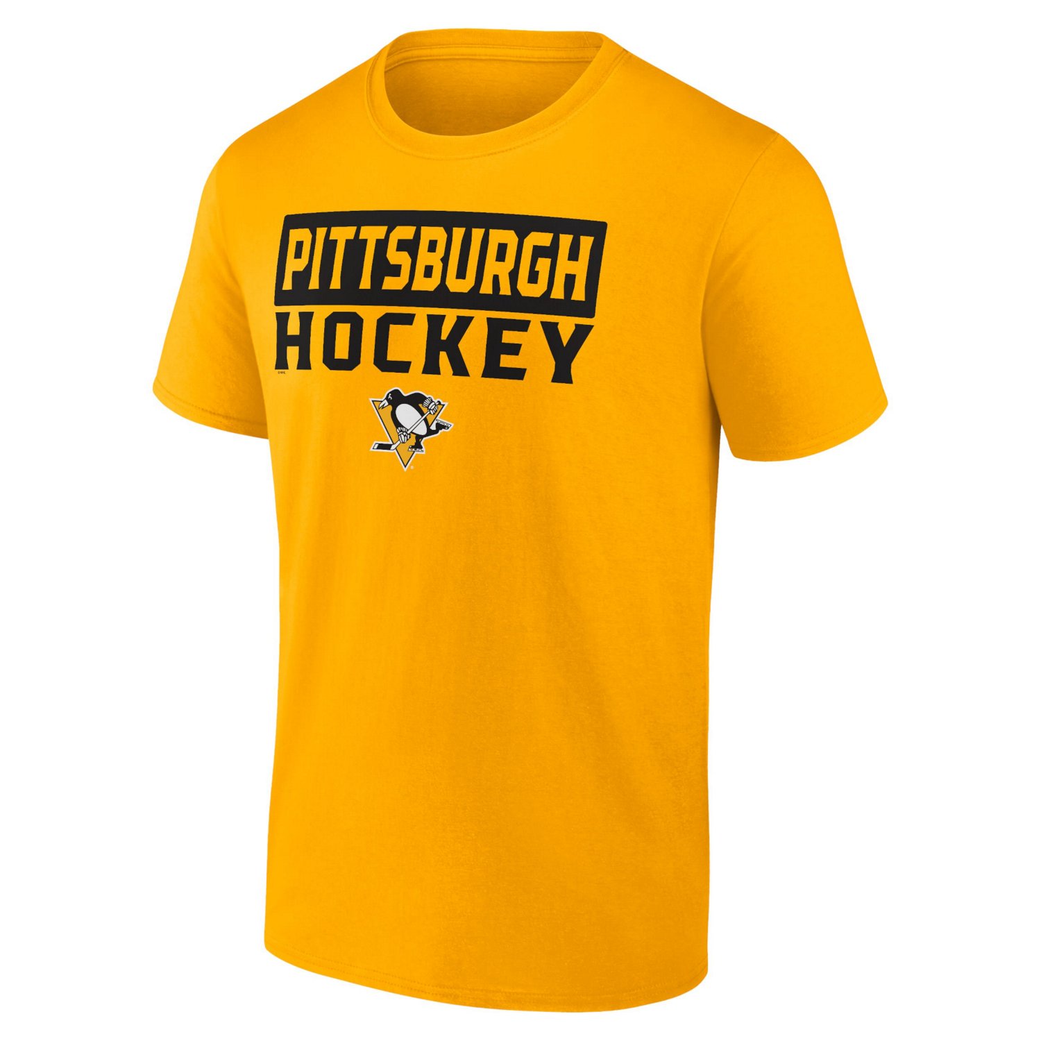 Fanatics Pittsburgh Penguins Serve T-Shirt Combo Pack - view number 4