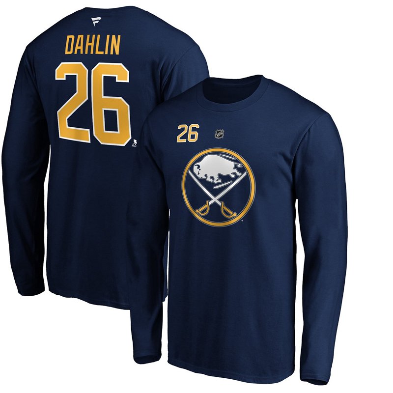 Fanatics Rasmus Dah… - image