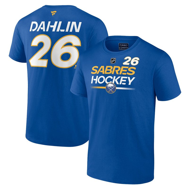 Fanatics Rasmus Dah… - image