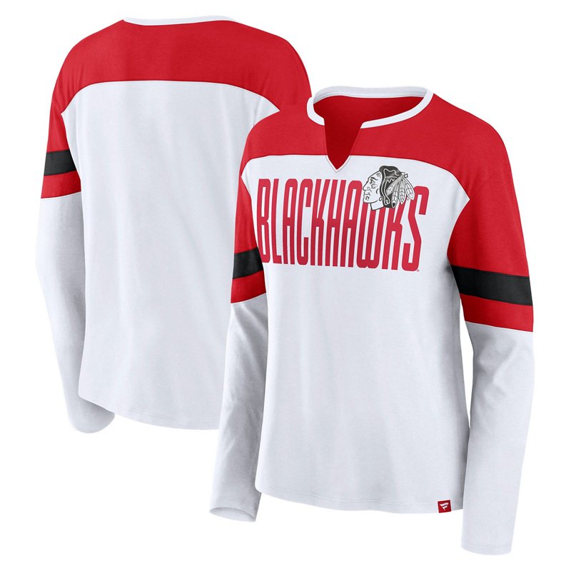 Fanatics Red Chicag… - image