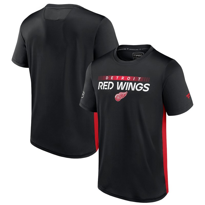 Fanatics /Red Detro… - image