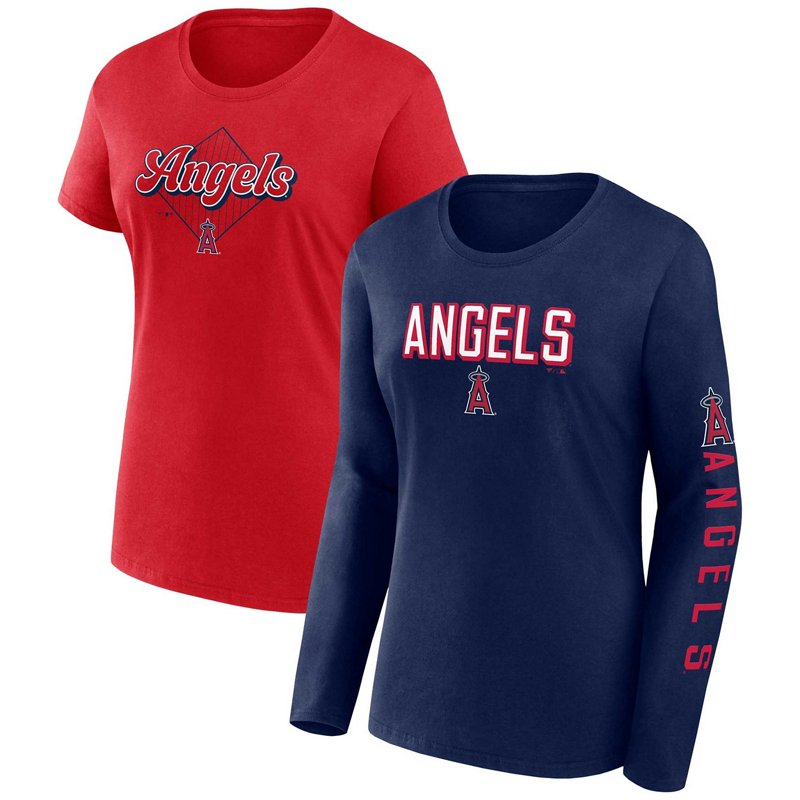 Fanatics /Red Los A… - image