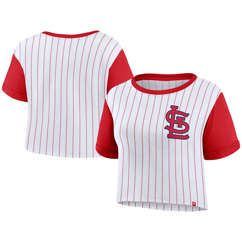 Fanatics Red St Lou… - image