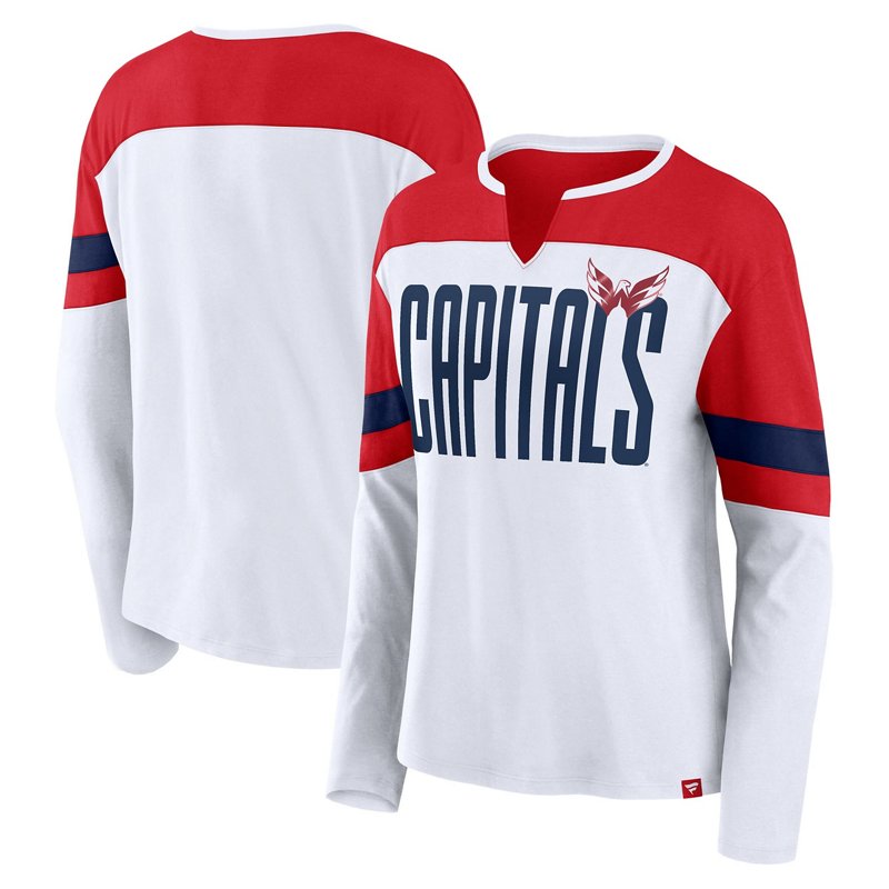 Fanatics Red Washin… - image