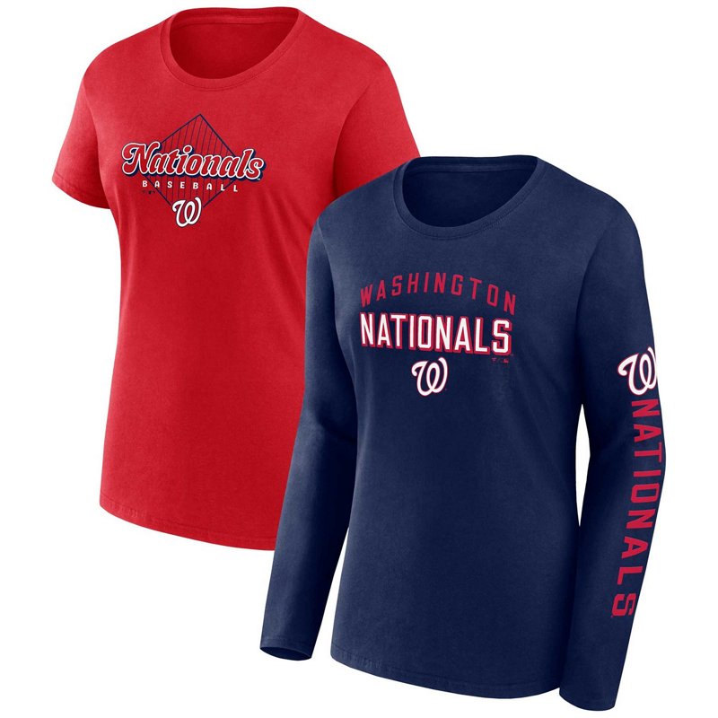 Fanatics Red Washin… - image