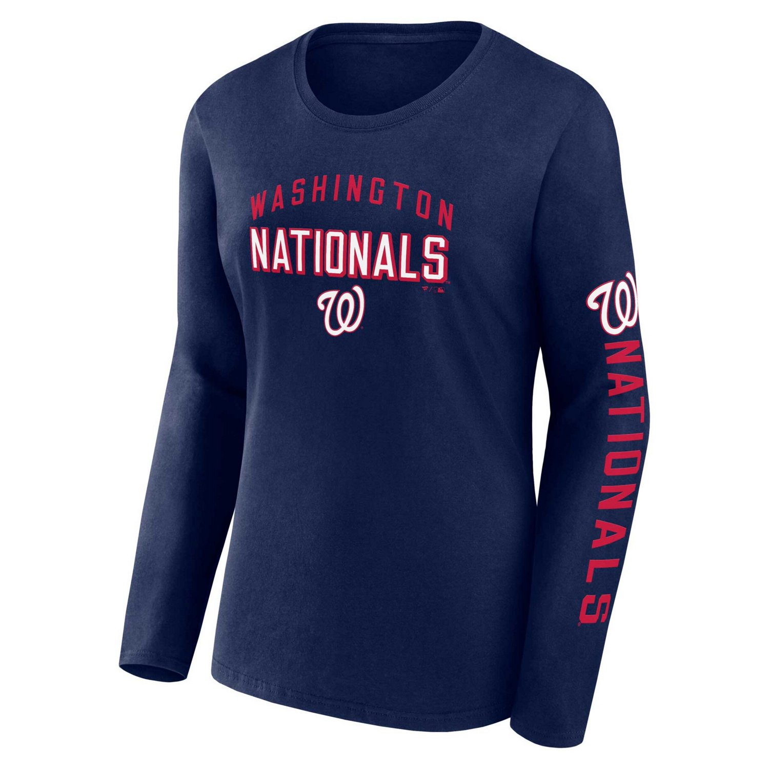 Fanatics Red Washington Nationals T-Shirt Combo Pack - view number 4