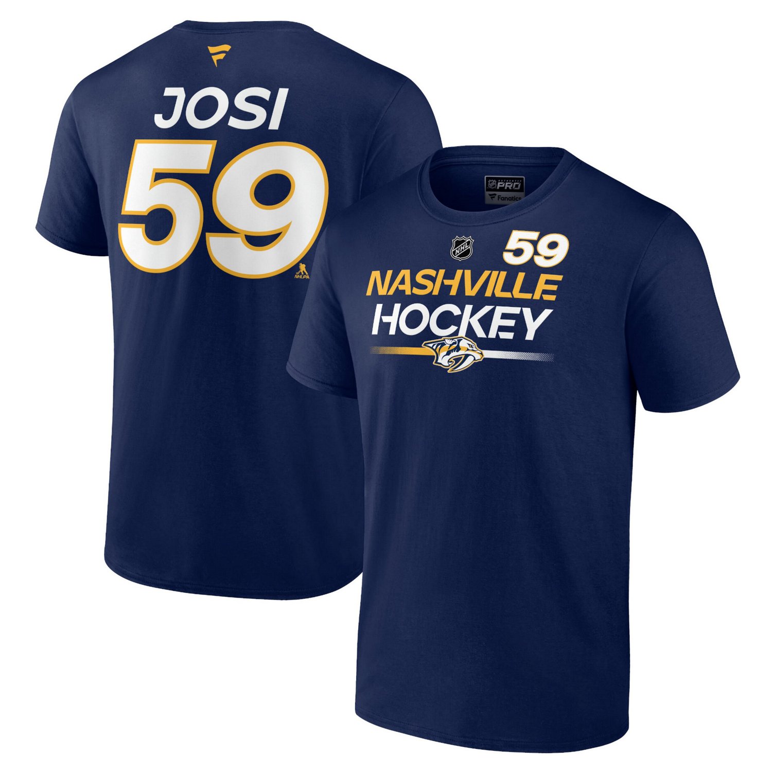 Nashville predators josi jersey sale